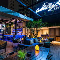Tastoria Collection Sukhumvit Bangkok 