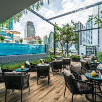 Tastoria Collection Sukhumvit Bangkok 