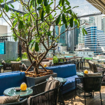 Tastoria Collection Sukhumvit Bangkok 