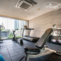 Tastoria Collection Sukhumvit Bangkok 