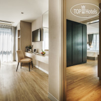 Tastoria Collection Sukhumvit Bangkok 