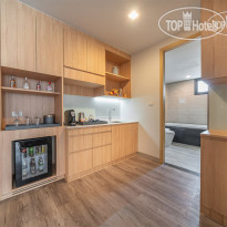 Tastoria Collection Sukhumvit Bangkok 