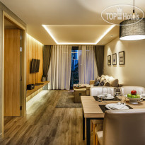 Tastoria Collection Sukhumvit Bangkok 