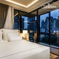 Tastoria Collection Sukhumvit Bangkok 