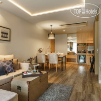 Tastoria Collection Sukhumvit Bangkok 