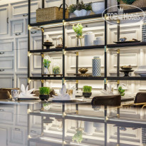 Tastoria Collection Sukhumvit Bangkok 