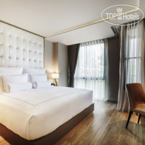 Tastoria Collection Sukhumvit Bangkok 