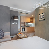 Tastoria Collection Sukhumvit Bangkok 