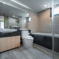 Tastoria Collection Sukhumvit Bangkok 