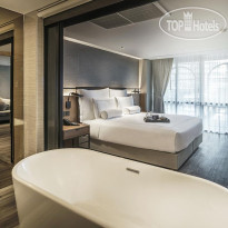 Tastoria Collection Sukhumvit Bangkok 