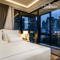 Tastoria Collection Sukhumvit Bangkok 