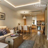 Tastoria Collection Sukhumvit Bangkok 