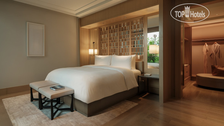 New photos from tourists Capella Bangkok 5*