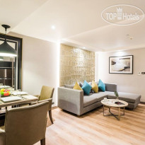 Citrus Suites Sukhumvit 6 by Compass Hospitality 