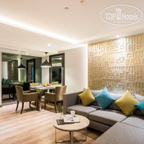 Citrus Suites Sukhumvit 6 by Compass Hospitality 
