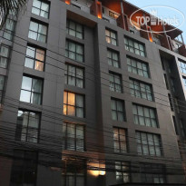 Citrus Suites Sukhumvit 6 by Compass Hospitality 