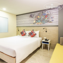 Ibis Styles Bangkok Sukhumvit 50 