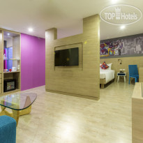 Ibis Styles Bangkok Sukhumvit 50 