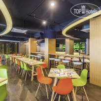 Ibis Styles Bangkok Sukhumvit 50 