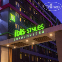 Ibis Styles Bangkok Sukhumvit 50 