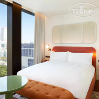 The Standard Bangkok Mahanakhon 