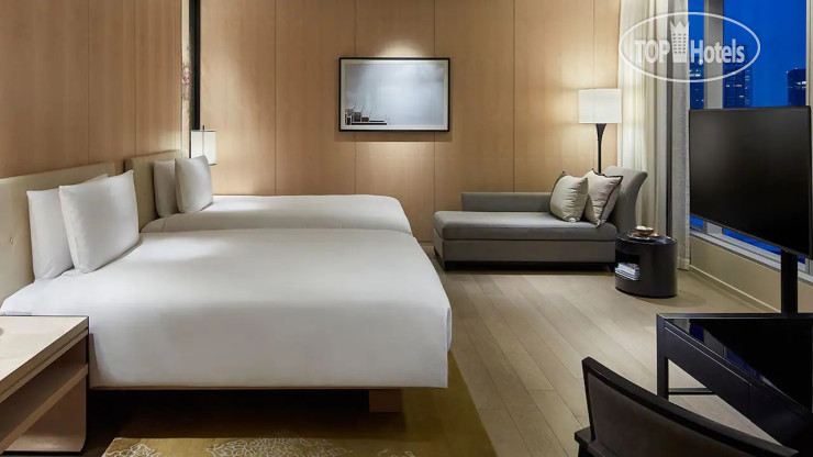 Hotel photo Park Hyatt Bangkok 5*