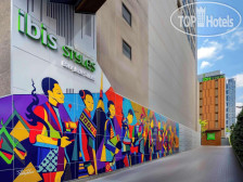 Ibis Styles Bangkok Silom 3*