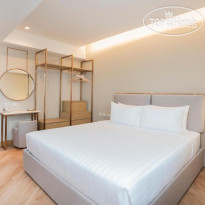 Away Bangkok Riverside Kene 