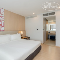 Best Western Nada Donmueang Airpotr 