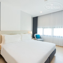 Best Western Nada Donmueang Airpotr 