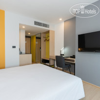 Best Western Nada Donmueang Airpotr 