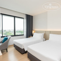 Best Western Nada Donmueang Airpotr 