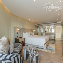 The Salil Hotel Riverside Bangkok 