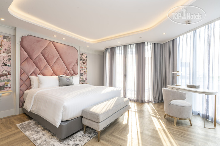 New photos from tourists The Salil Hotel Riverside Bangkok 5*