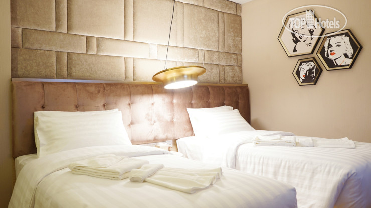 Hotel photo De Prime Rang Nam, Your Tailor Made Hotel 4*