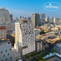 Mercure Bangkok Surawong 