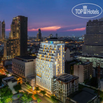 Mercure Bangkok Surawong 