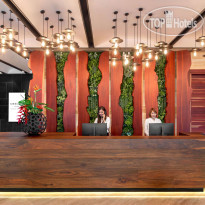 Mercure Bangkok Surawong 