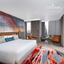 Mercure Bangkok Surawong 