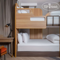 Mercure Bangkok Surawong 