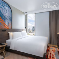 Mercure Bangkok Surawong 