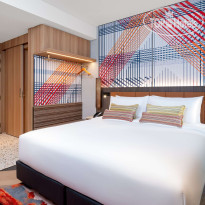 Mercure Bangkok Surawong 