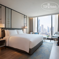 dusitD2 Samyan Bangkok 