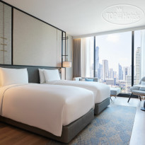 dusitD2 Samyan Bangkok 