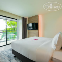 GLOW Bangkok Riverside 