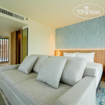 GLOW Bangkok Riverside 