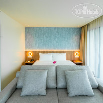 GLOW Bangkok Riverside 