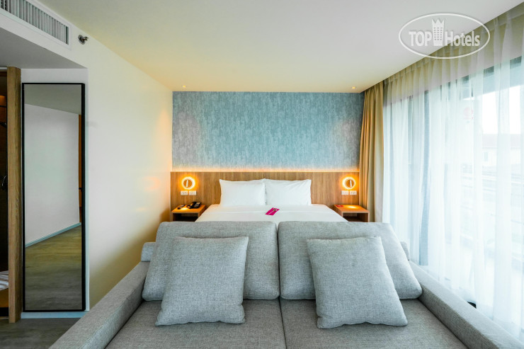 GLOW Bangkok Riverside