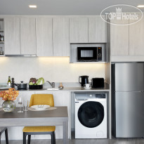 Somerset Rama 9 Bangkok 