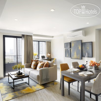 Somerset Rama 9 Bangkok 